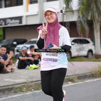Runner Photo 7994898