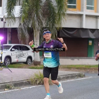 Runner Photo 7994905