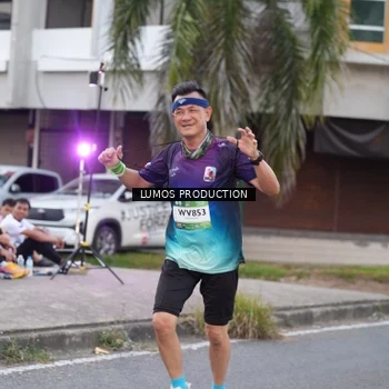 Runner Photo 7994915