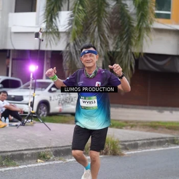 Runner Photo 7994916
