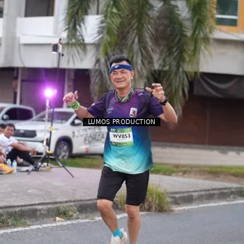 Runner Photo 7994917
