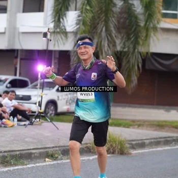 Runner Photo 7994920