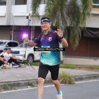Runner Photo 7994922