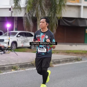 Runner Photo 7994927