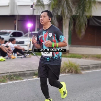 Runner Photo 7994945