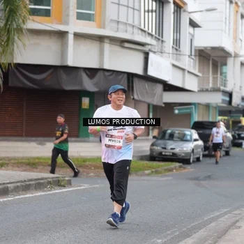 Runner Photo 7994947
