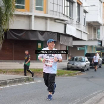 Runner Photo 7994951