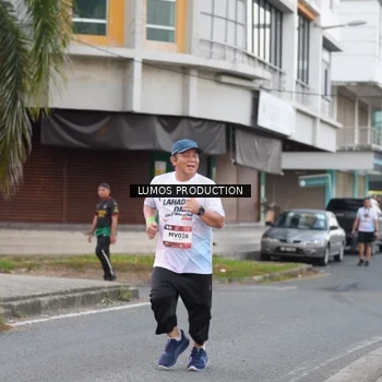Runner Photo 7994952