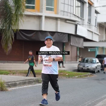 Runner Photo 7994958