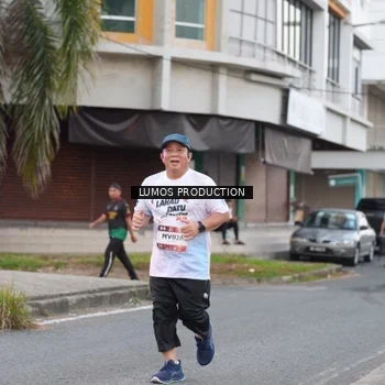 Runner Photo 7994959