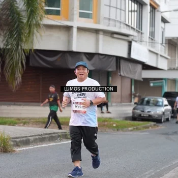 Runner Photo 7994961