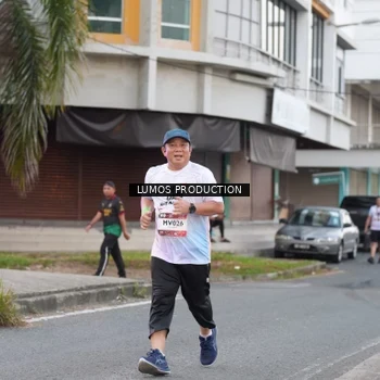 Runner Photo 7994962