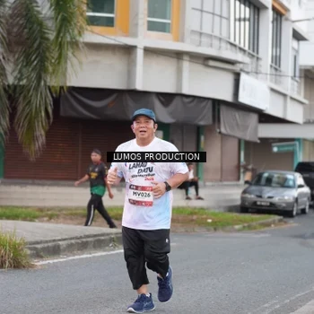 Runner Photo 7994964