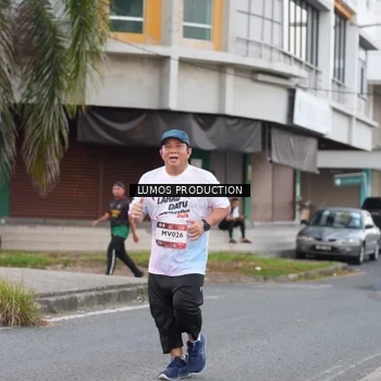 Runner Photo 7994966