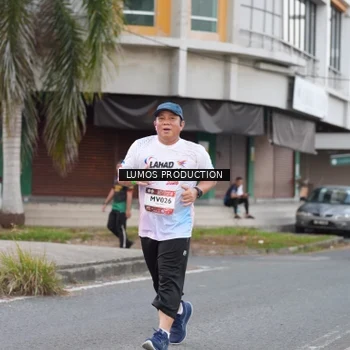 Runner Photo 7994970