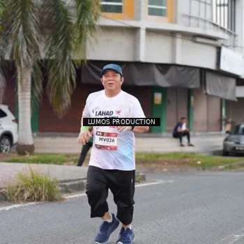 Runner Photo 7994975