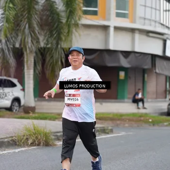 Runner Photo 7994979