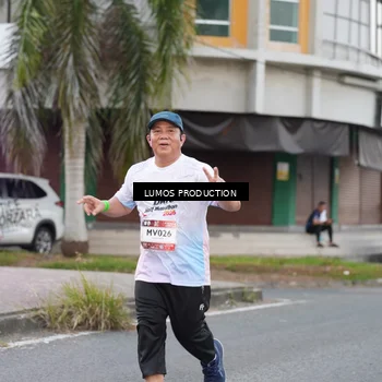 Runner Photo 7994980