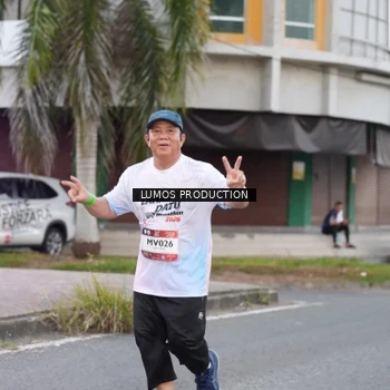 Runner Photo 7994982