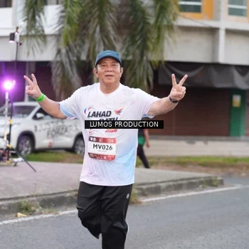 Runner Photo 7994993
