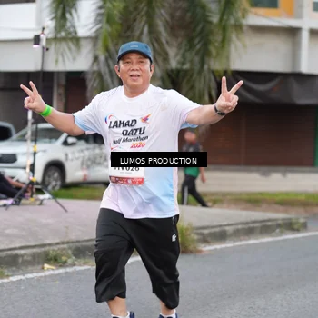 Runner Photo 7994996