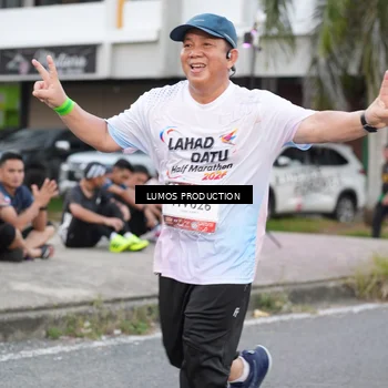 Runner Photo 7995008