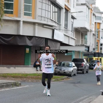 Runner Photo 7995020