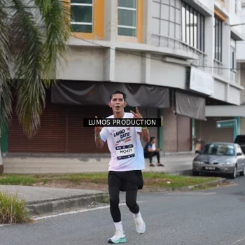 Runner Photo 7995034
