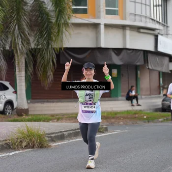 Runner Photo 7995047