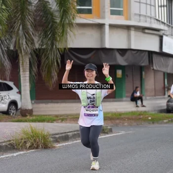 Runner Photo 7995054