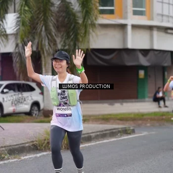 Runner Photo 7995059