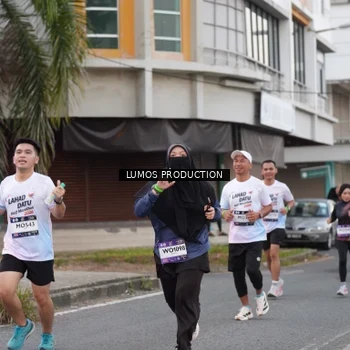 Runner Photo 7995082