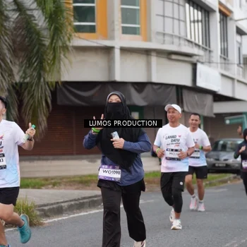 Runner Photo 7995087