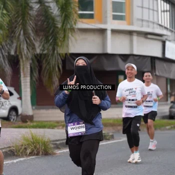 Runner Photo 7995094