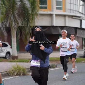 Runner Photo 7995095