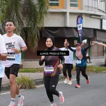 Runner Photo 7995118