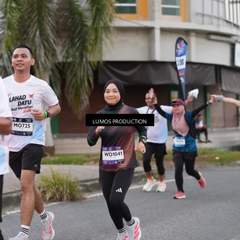 Runner Photo 7995120