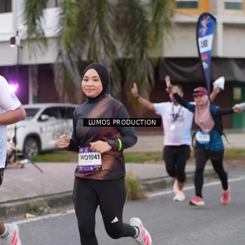 Runner Photo 7995134