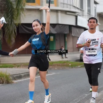Runner Photo 7995141