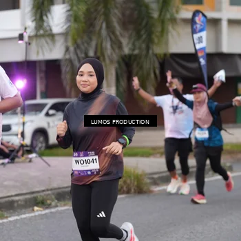 Runner Photo 7995142