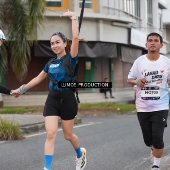 Runner Photo 7995144