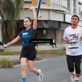Runner Photo 7995146