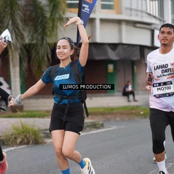 Runner Photo 7995148