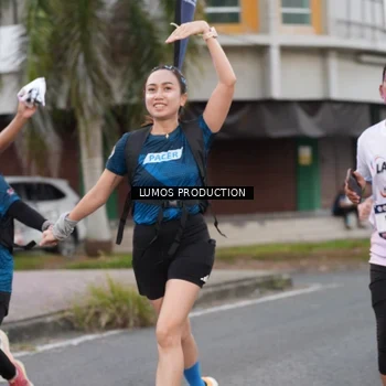 Runner Photo 7995157