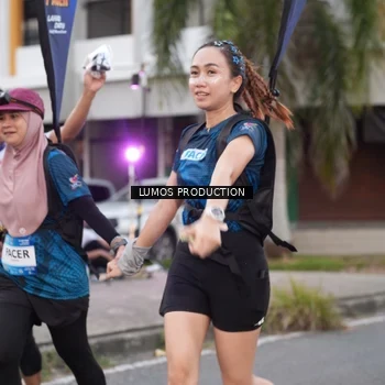 Runner Photo 7995166