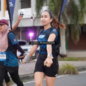 Runner Photo 7995167