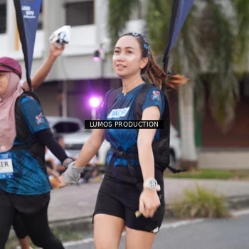 Runner Photo 7995168