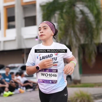 Runner Photo 7995169