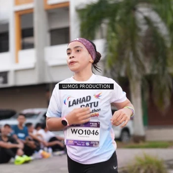 Runner Photo 7995171