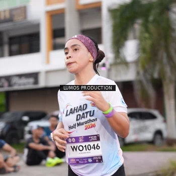 Runner Photo 7995174